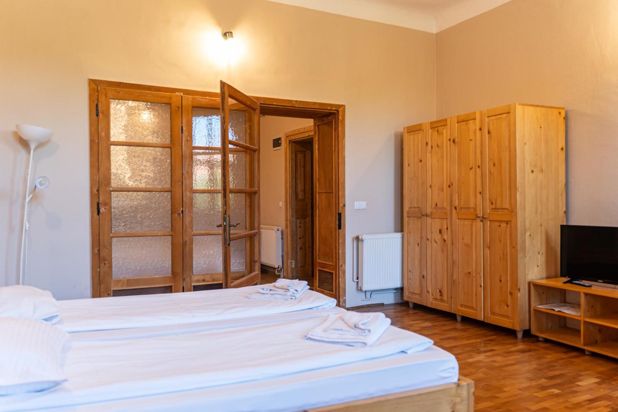 Fabini Apartments Медіаш Екстер'єр фото