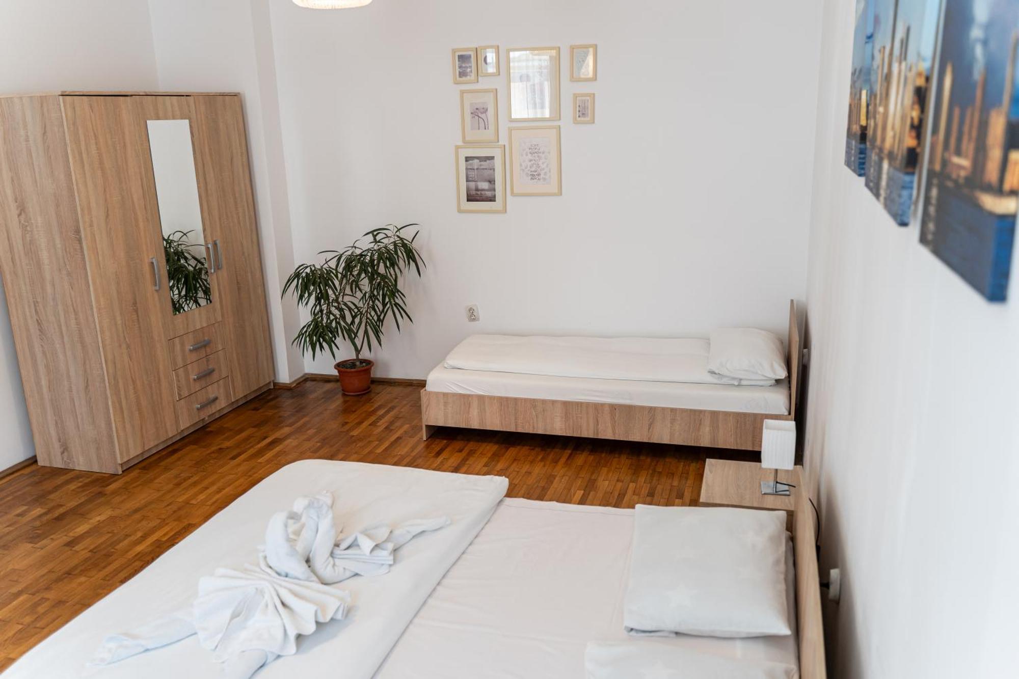 Fabini Apartments Медіаш Екстер'єр фото