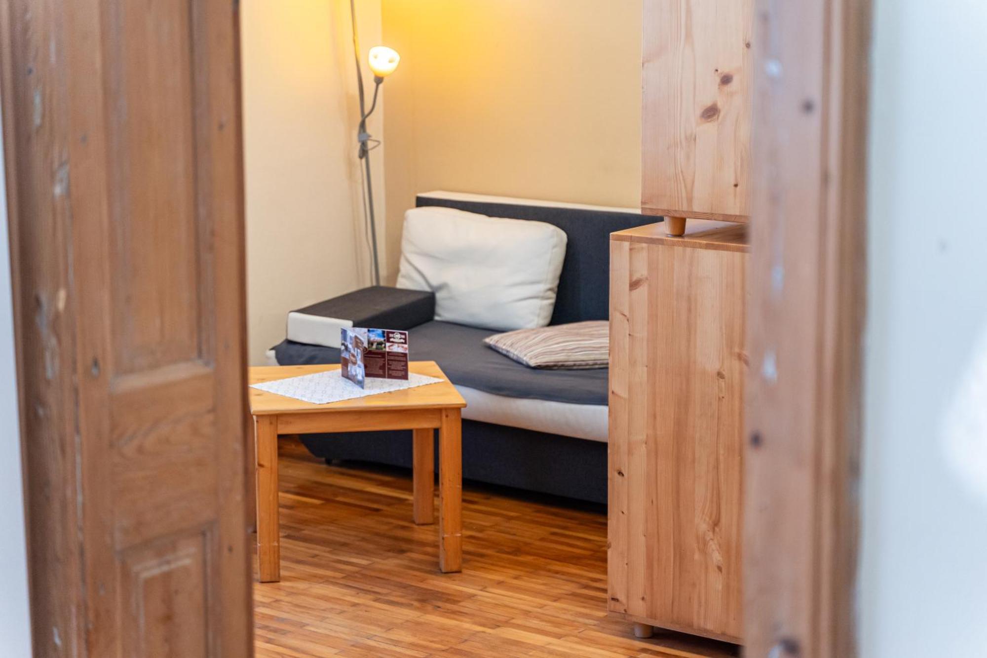 Fabini Apartments Медіаш Екстер'єр фото