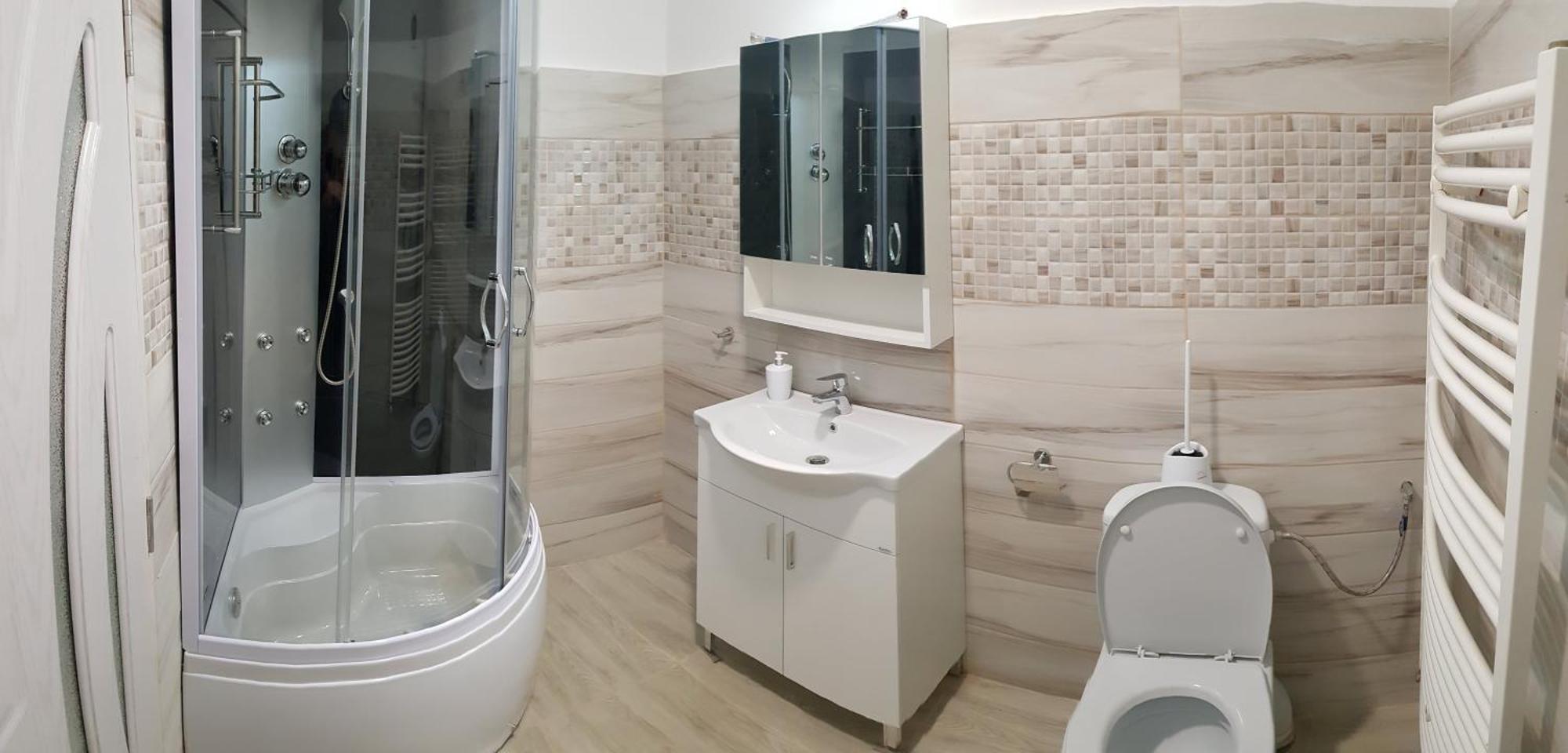 Fabini Apartments Медіаш Екстер'єр фото