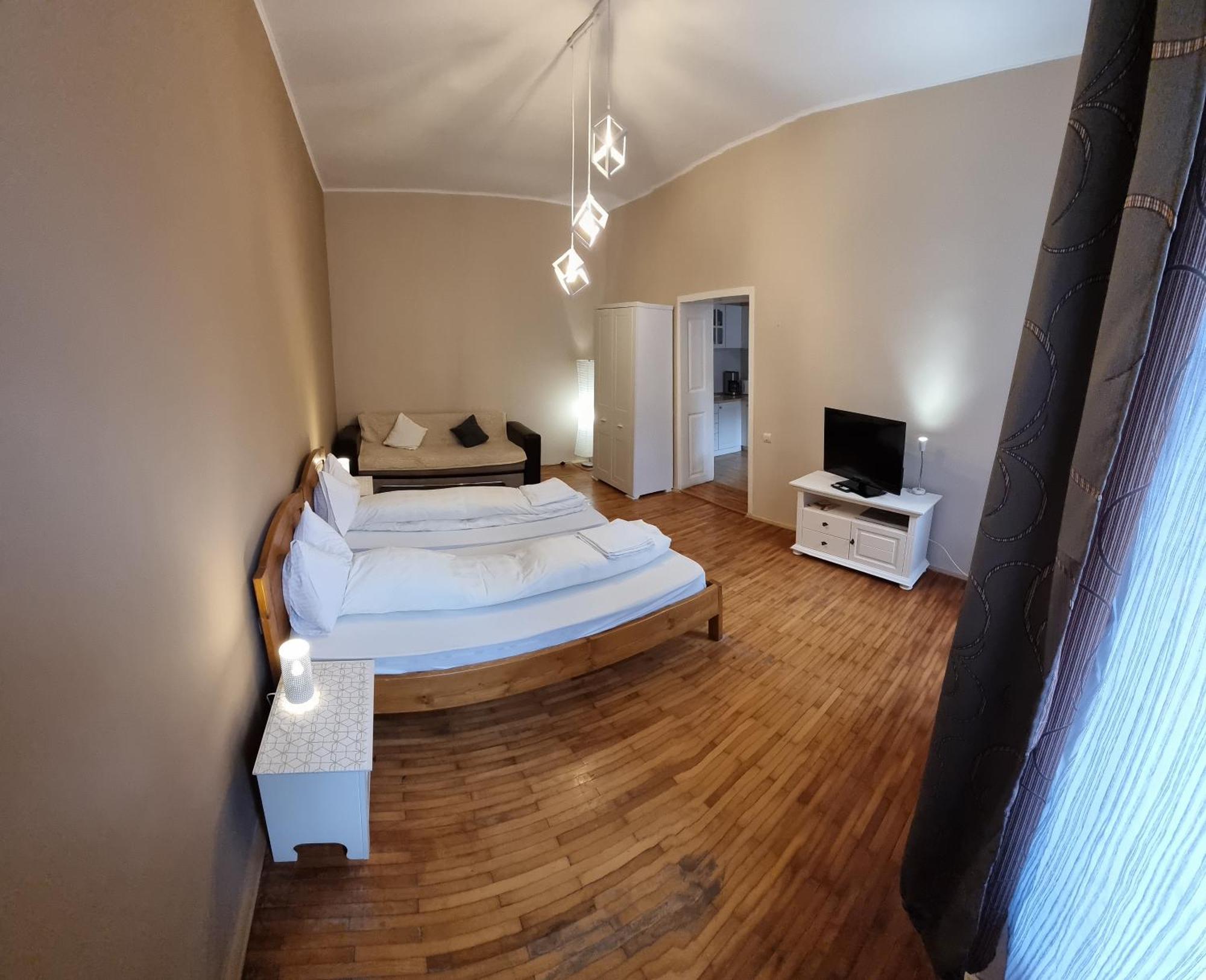 Fabini Apartments Медіаш Екстер'єр фото