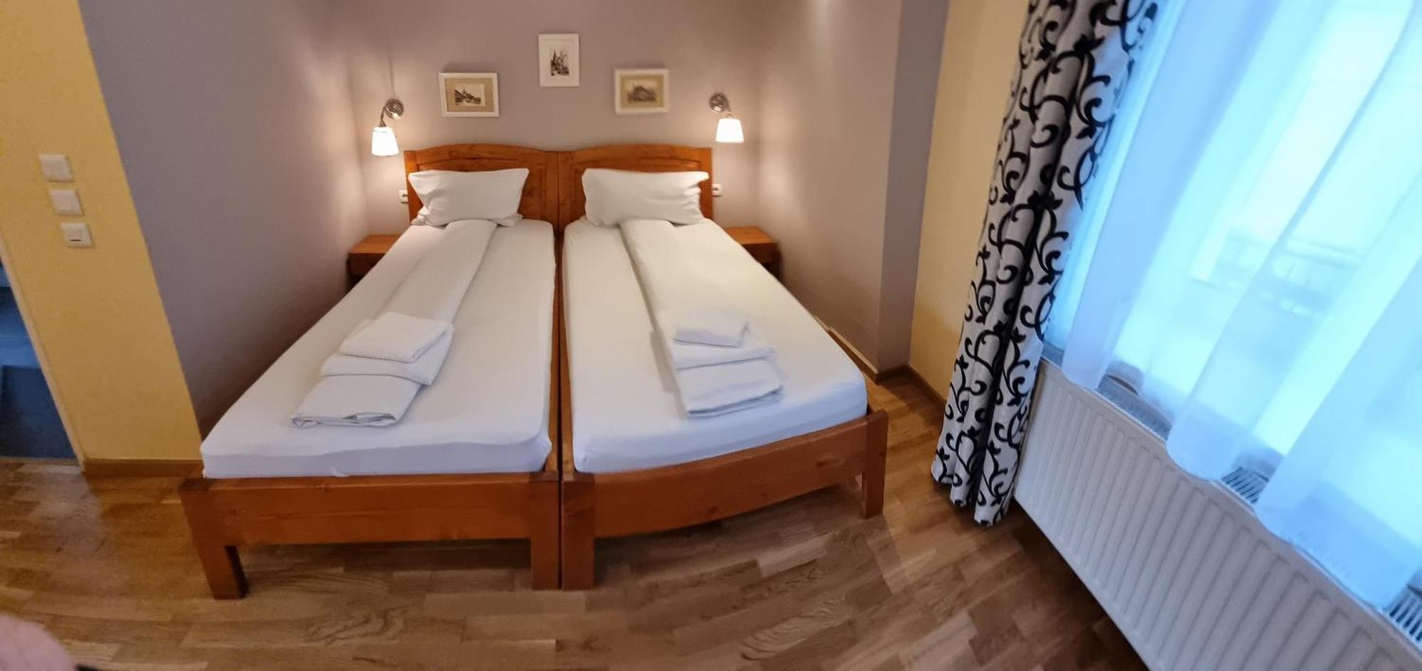 Fabini Apartments Медіаш Номер фото