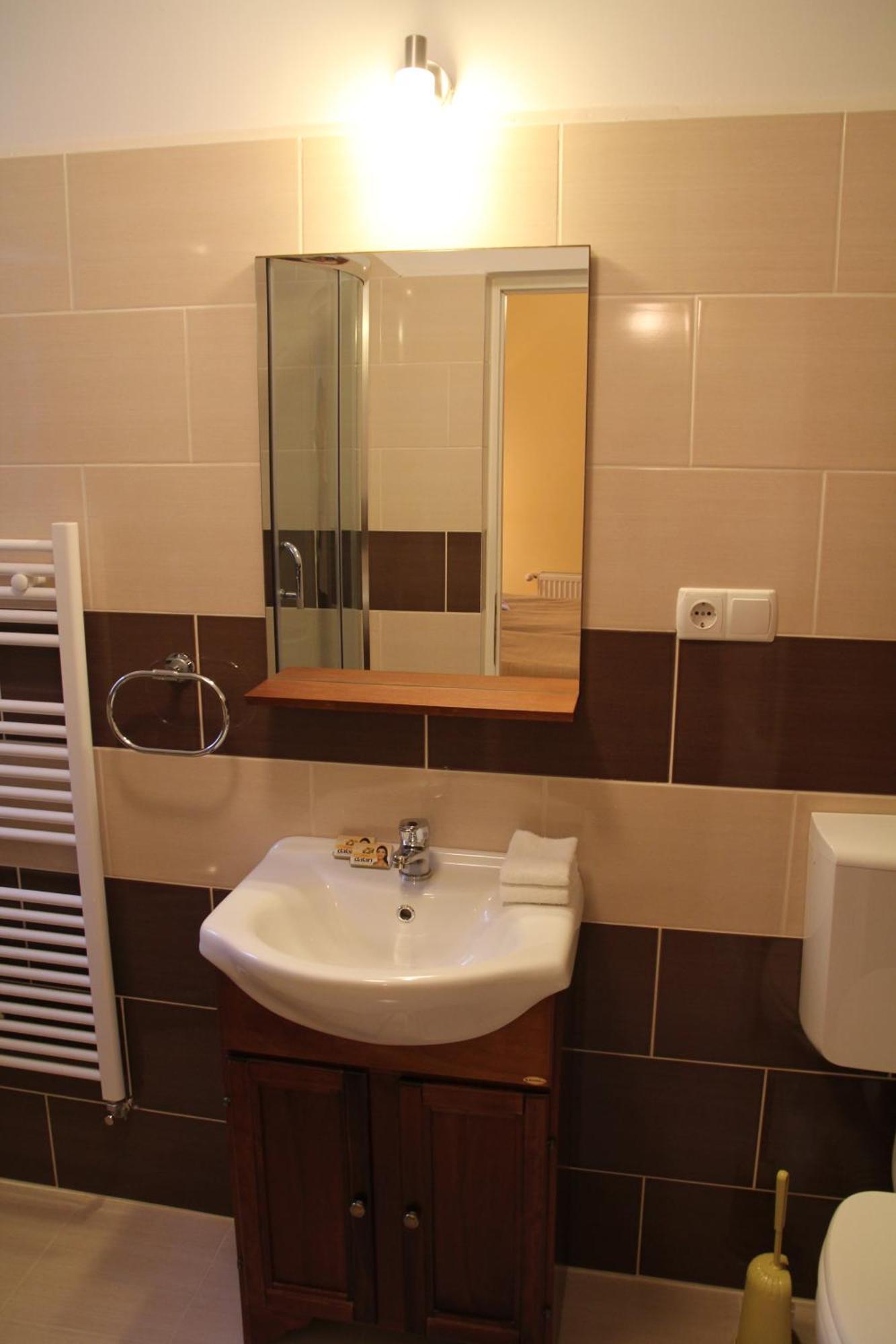 Fabini Apartments Медіаш Екстер'єр фото